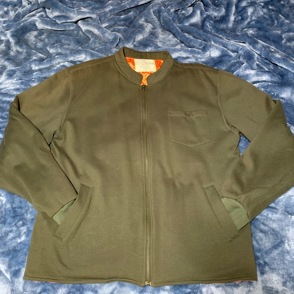 ROTHCO Jacket